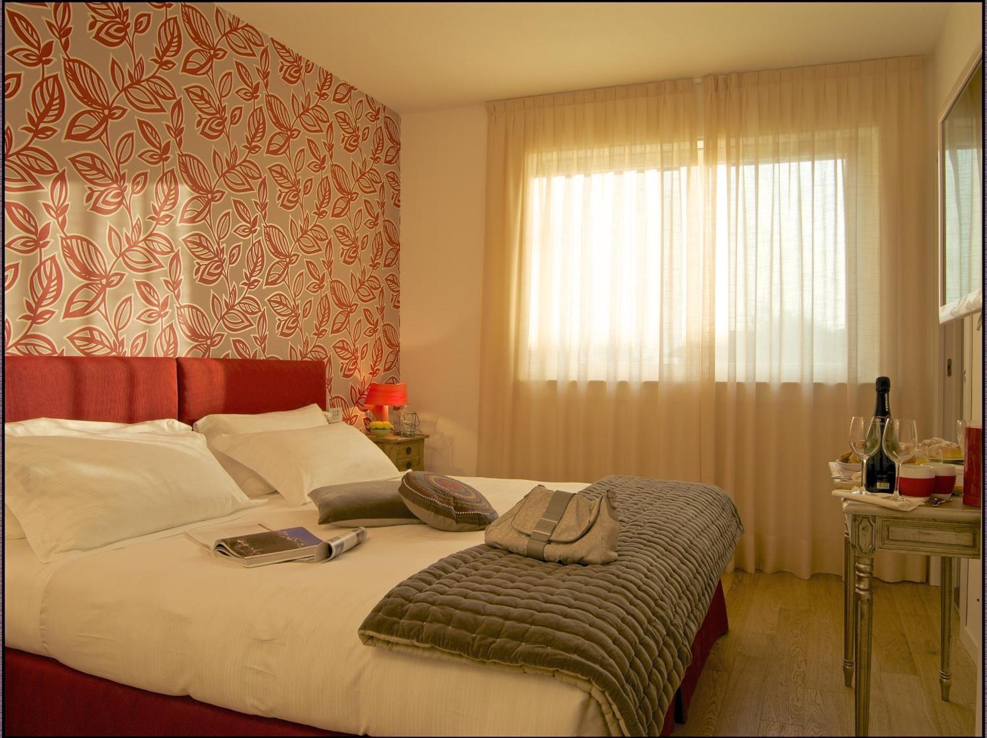 Spluga Sosta & Hotel Dubino Exterior foto