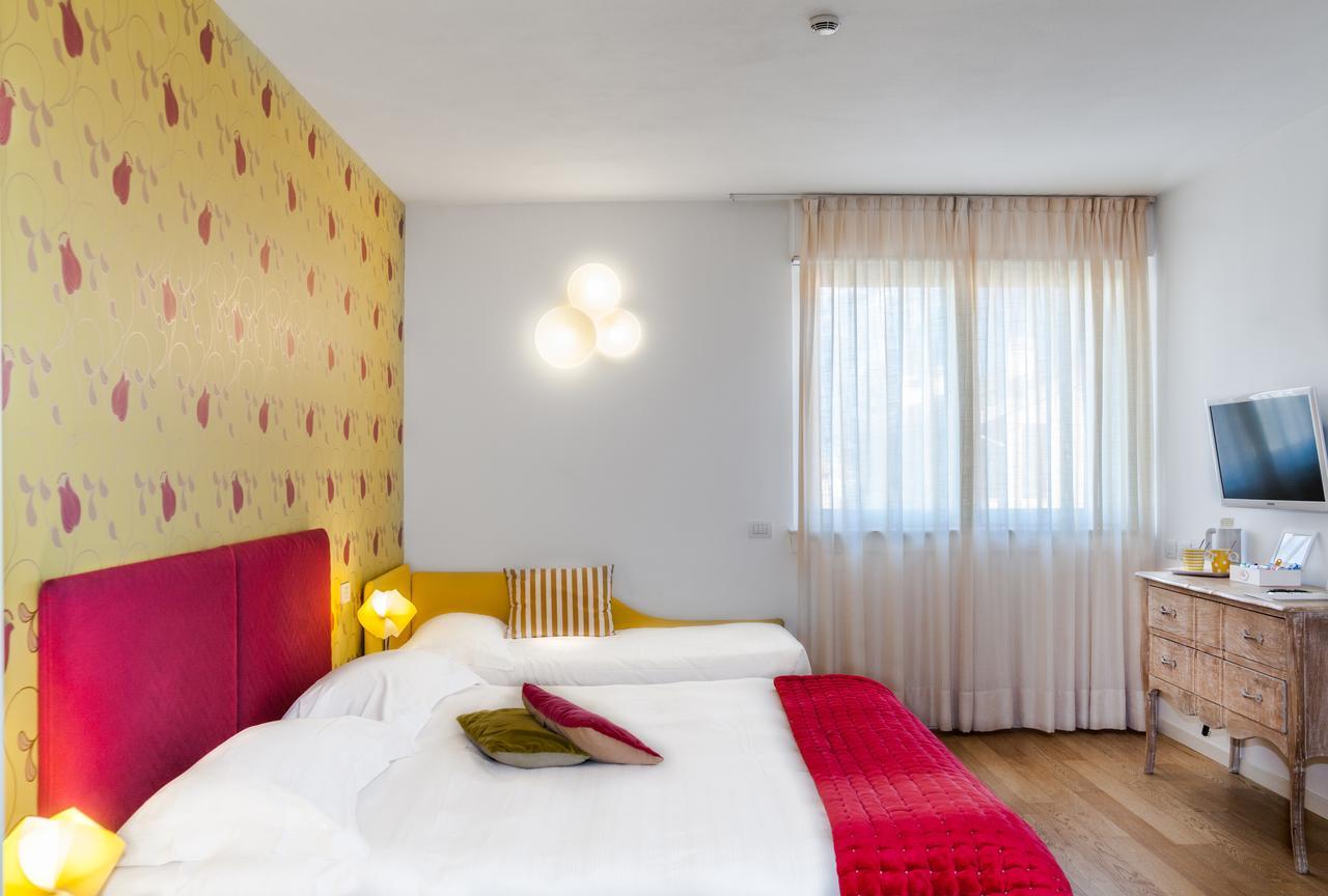 Spluga Sosta & Hotel Dubino Exterior foto