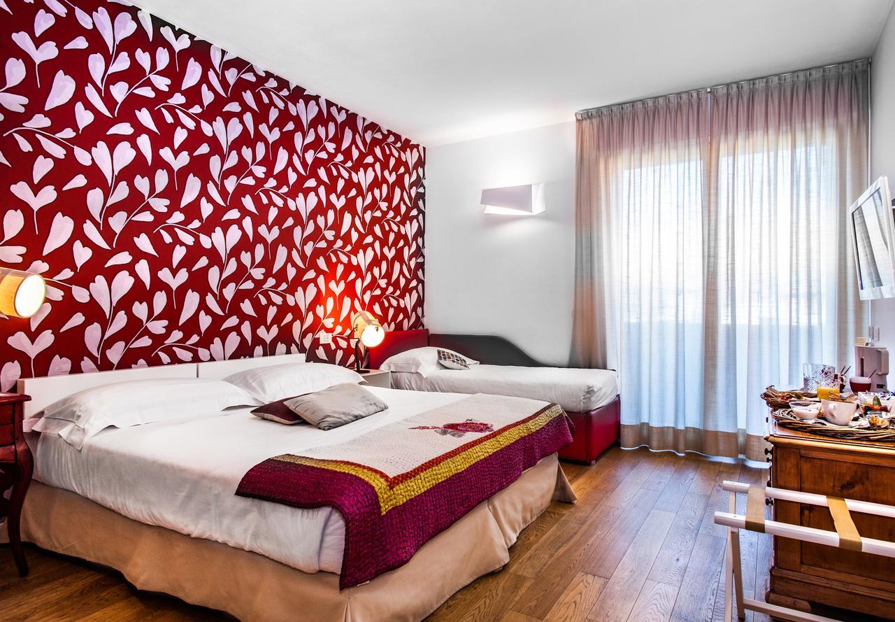 Spluga Sosta & Hotel Dubino Exterior foto